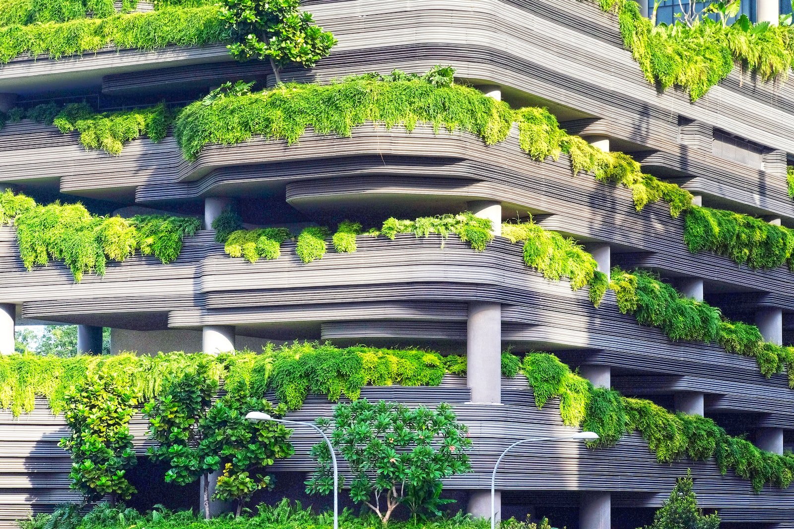 Economia Circular – Concreta está de volta: “A construção tem de ser mais sustentável”